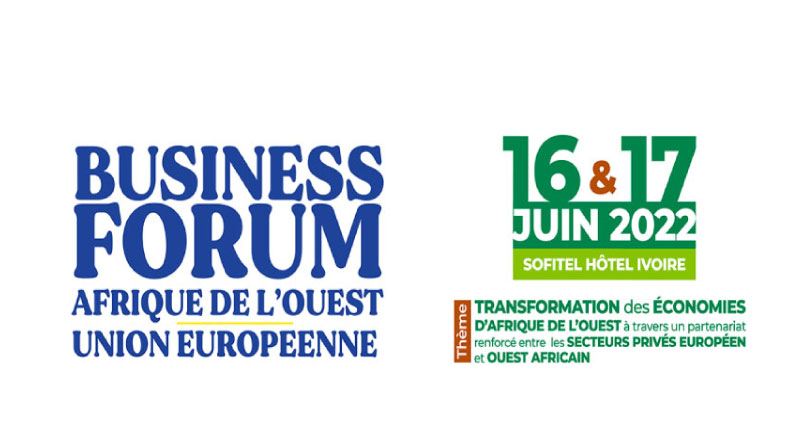 BUSSINESS FORUM 2022 DU 16 et 17 JUIN 2022