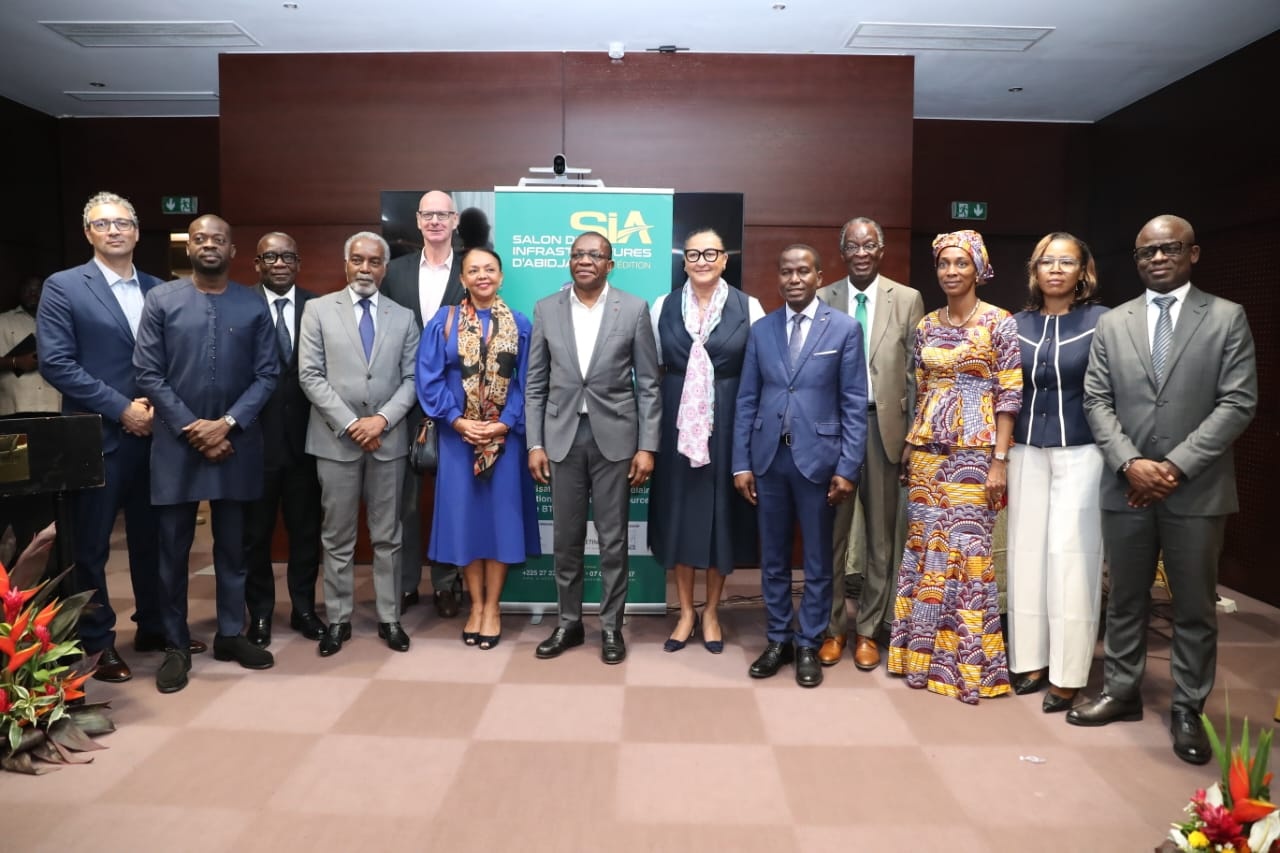 SIA 2026 : le grand rendez-vous de la transformation durable et digitale du secteur du BTP