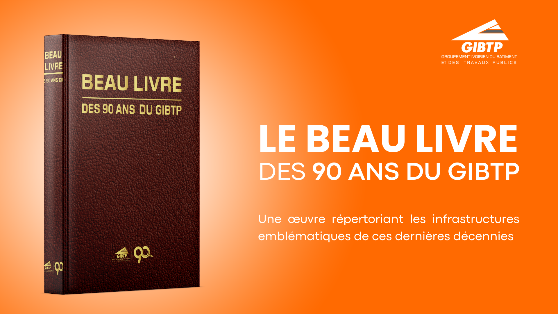 Le BEAU LIVRE