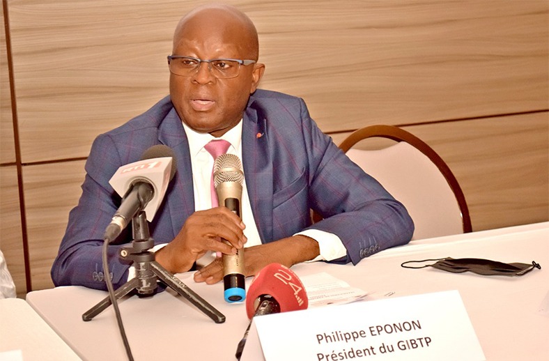 Article sika finance de la Convention GIBTP/FSA