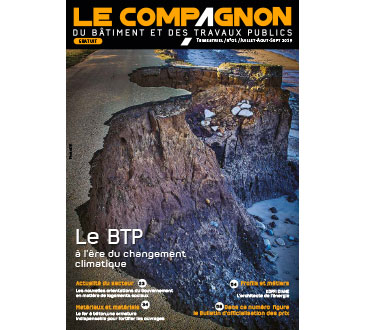 Le Compagnon N°001