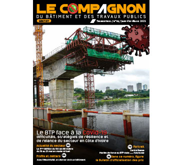 Le Compagnon N°004