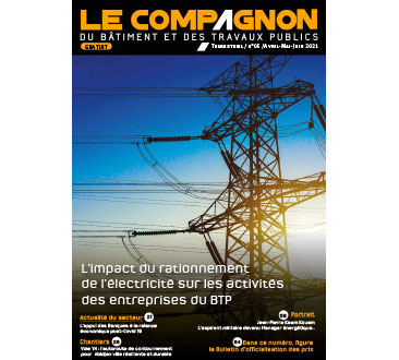 Le Compagnon N°005