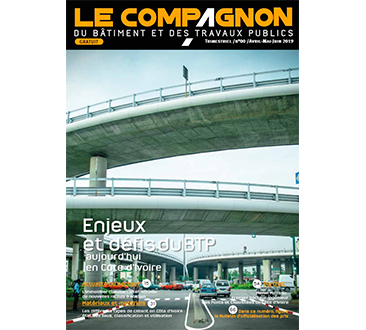 Le compagnon N°000