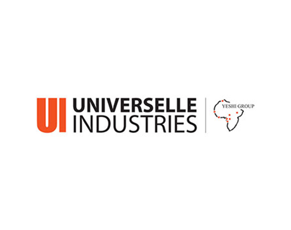 UNIVERSELLE INDUSTRIES