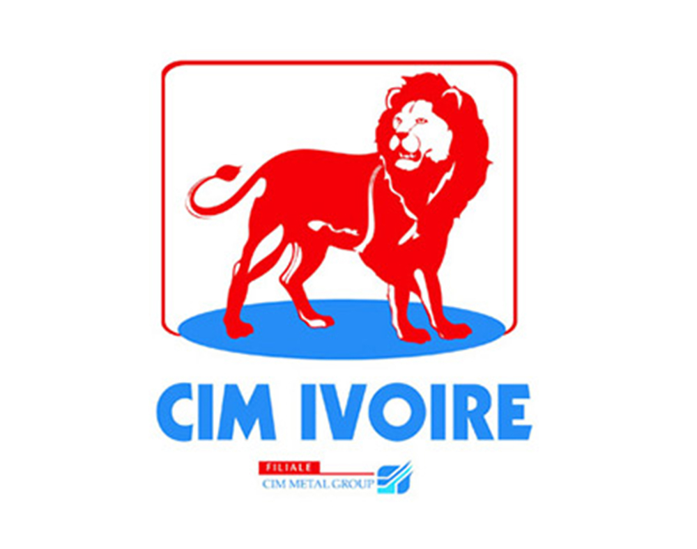 CIMIVOIRE SA