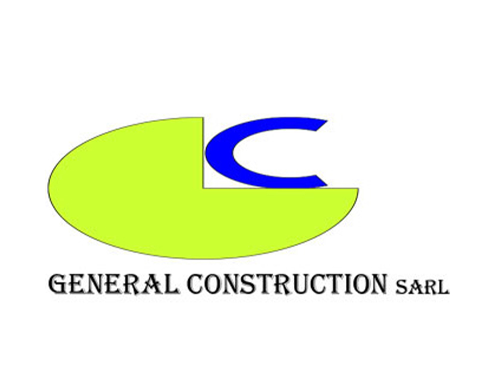 GENERAL CONSTRUCTION Sarl