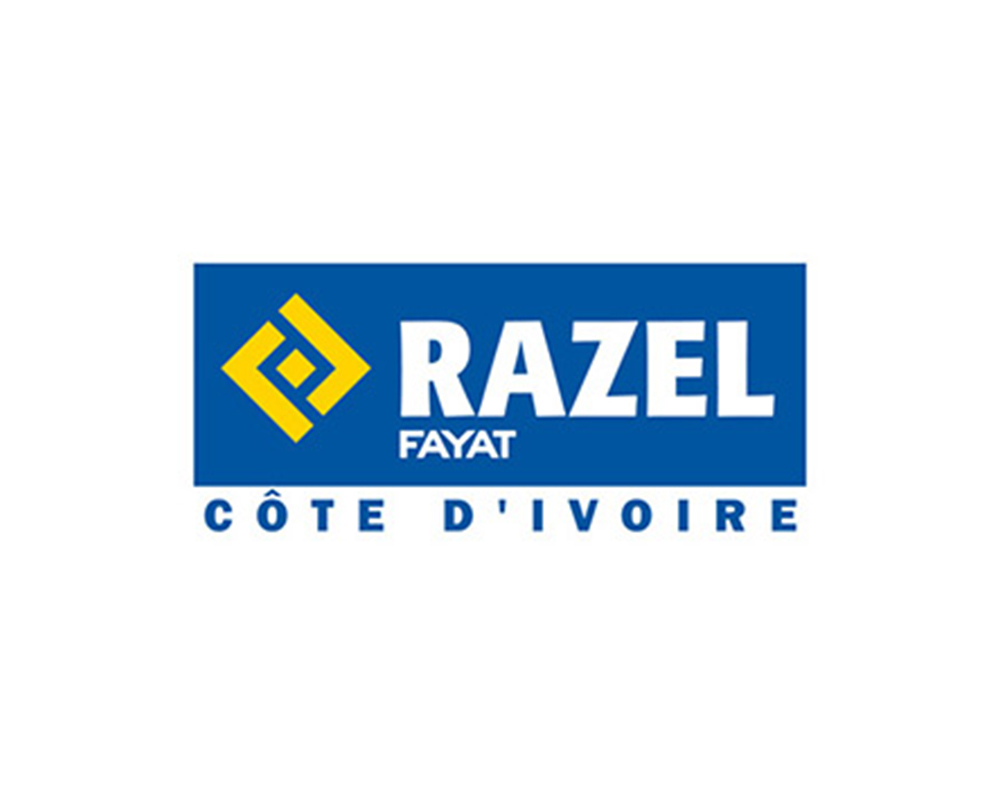 RAZEL COTE D'IVOIRE