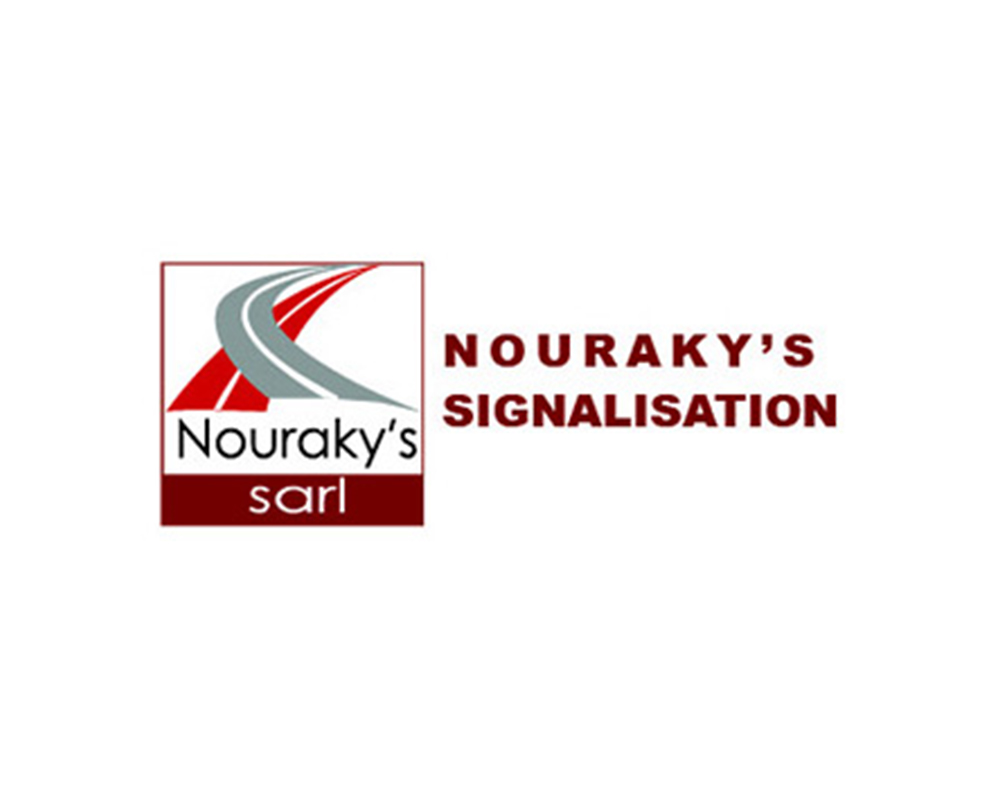 Nouraky's Signalisation