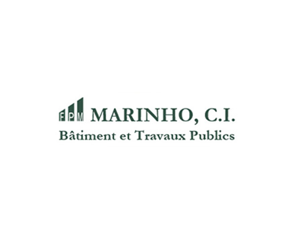 Marinho CI BTP