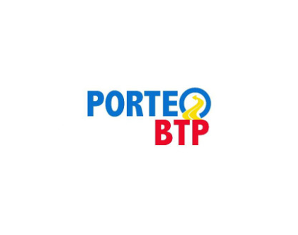 PORTEO BTP