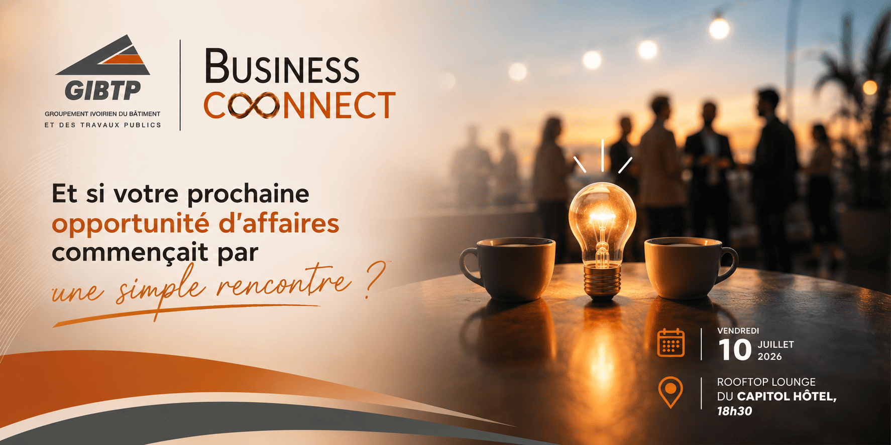 GIBTP BUSINESS CONNECT
